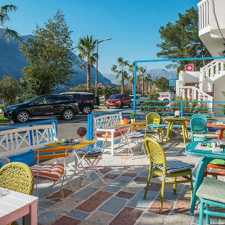 Apartments Windrose Kotor Luaran gambar