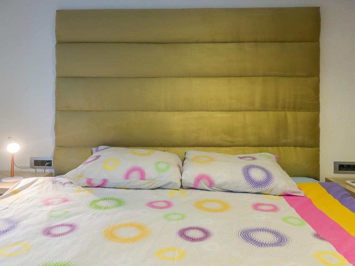Apartments Windrose Kotor Luaran gambar