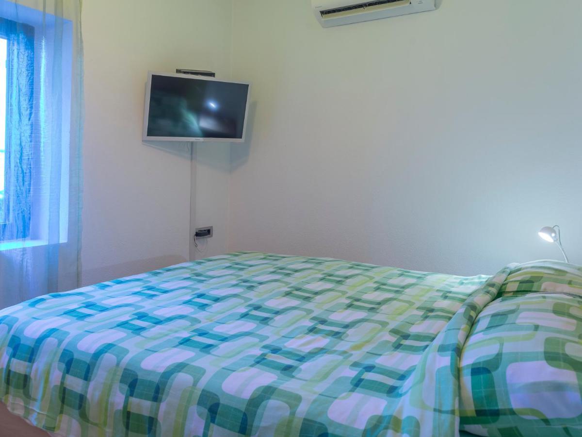 Apartments Windrose Kotor Luaran gambar