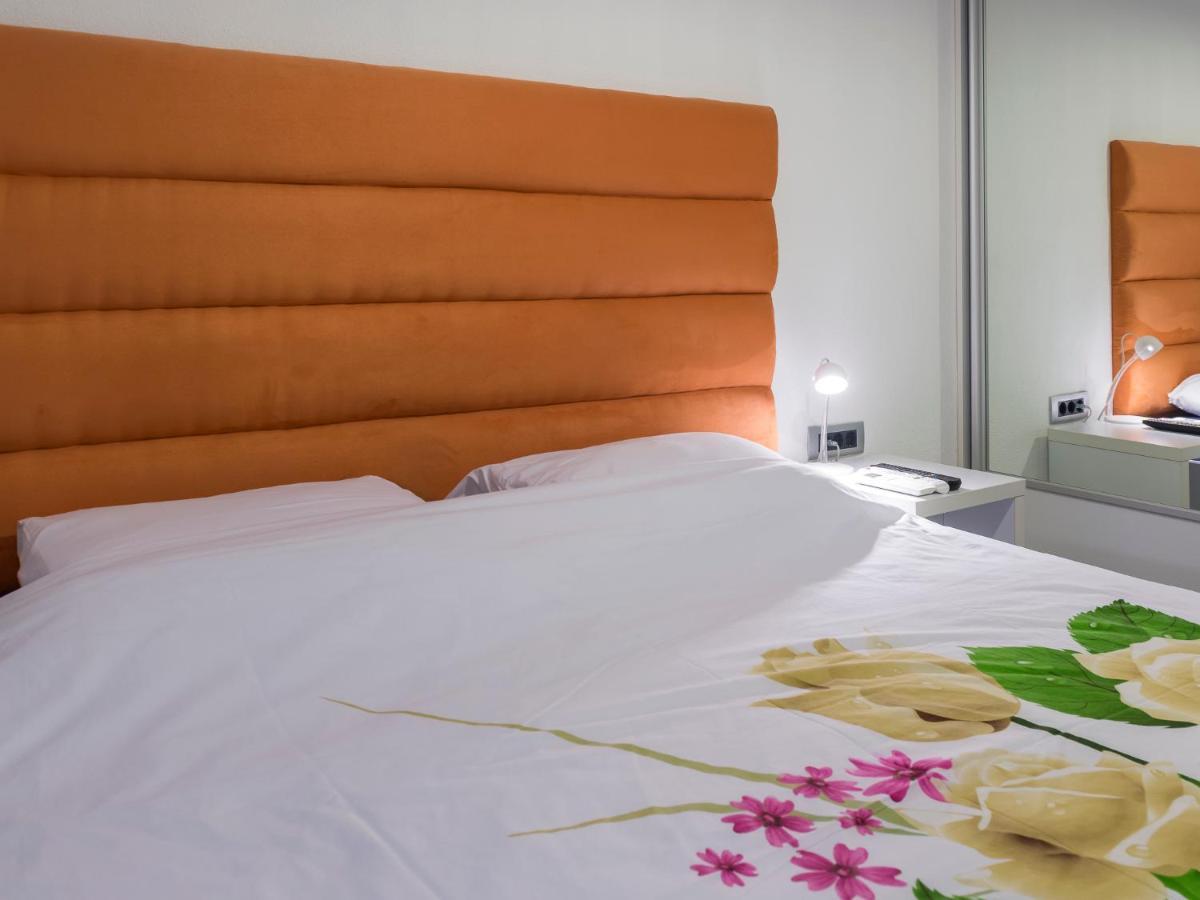Apartments Windrose Kotor Luaran gambar