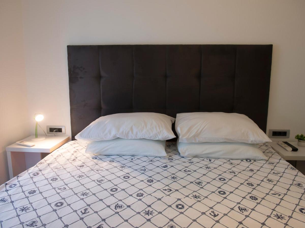Apartments Windrose Kotor Luaran gambar