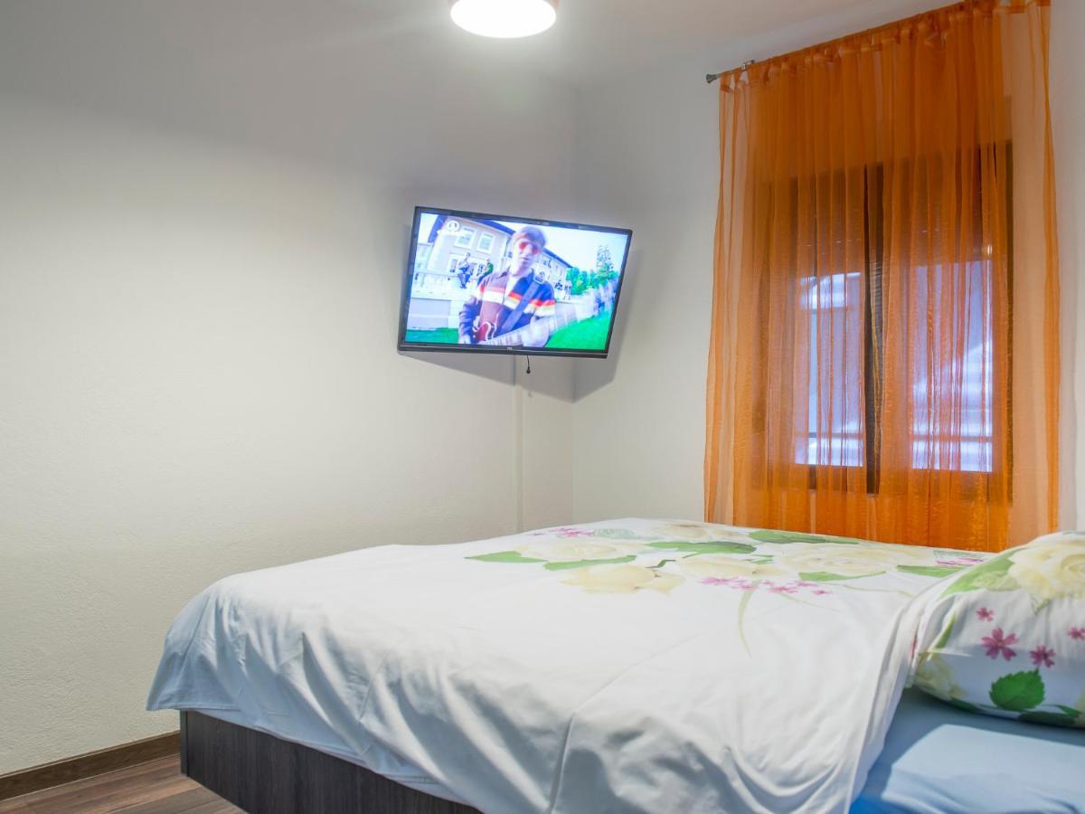 Apartments Windrose Kotor Luaran gambar