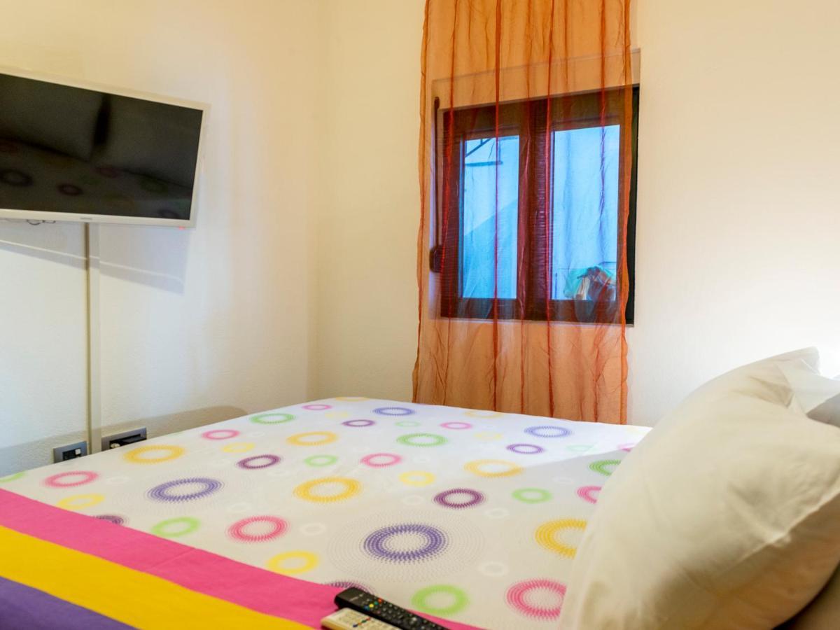 Apartments Windrose Kotor Luaran gambar