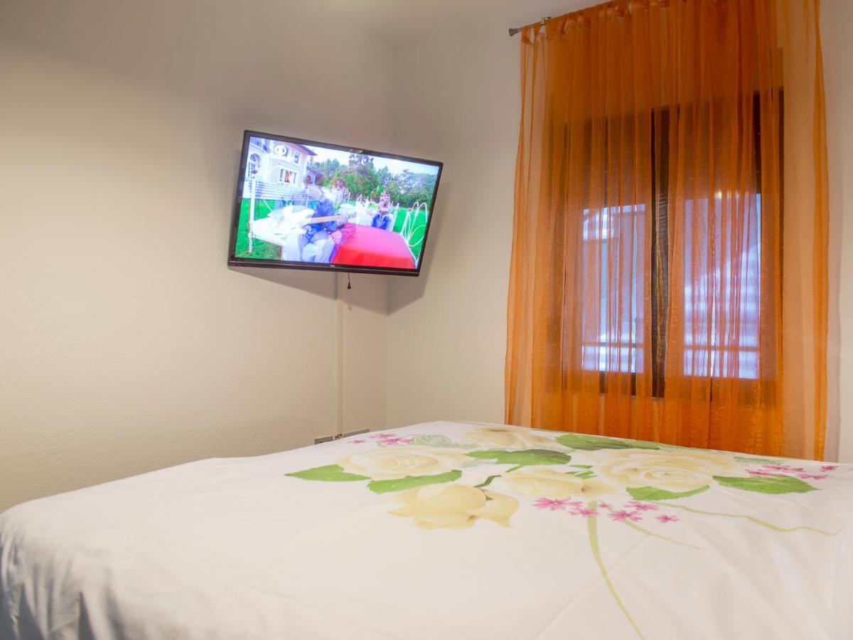 Apartments Windrose Kotor Luaran gambar