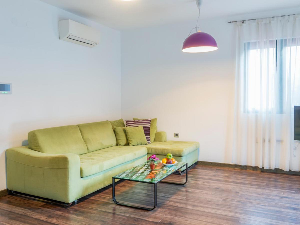 Apartments Windrose Kotor Luaran gambar