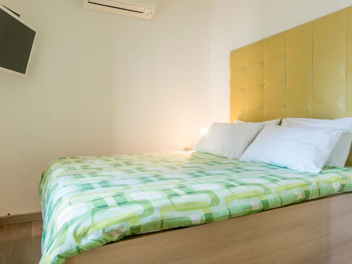 Apartments Windrose Kotor Luaran gambar
